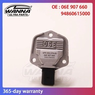 OEM 06E907660 94860615000 07Z907660 Engine Oil Level Sensor For AUDI A1 A3 A4 A6 A8 Q3 Q7 S3 S4 S5 S