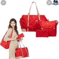 ♗❃♗Agatha Paris Traveling Bag (Only)