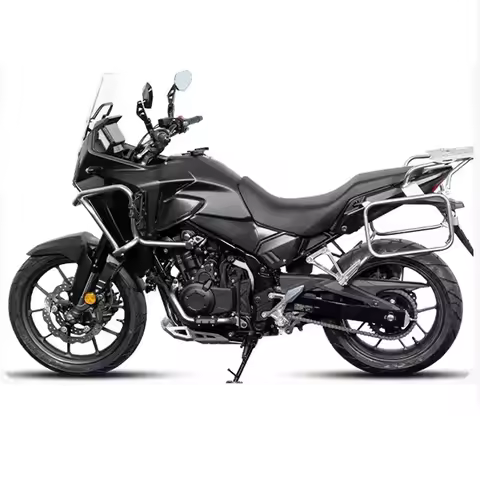 NX 500 NX 400 XL750 Transalp Motorcycle Mirror For Honda NX500 NX400 Modified Accessories Side Mirro