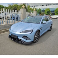 BYD SEAL EV BODYKIT FRONT LIP SPOILER