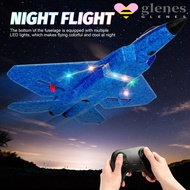 GLENES Remote control Aircraft Toys Sensor Control Gift Wireless Remote Control Fighter Helicopter M