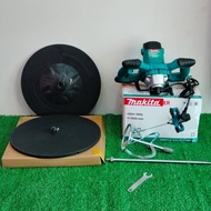 #เครื่องขัดปูน เครื่องปั่นปูน เครื่องตีปูน Makita