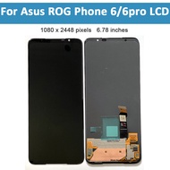 Asus ROG Phone 6 / ROG 6 Pro 6.78" ORI LCD