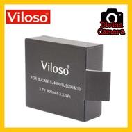 Viloso Battery for SJ4000, SJ5000, and SJM10