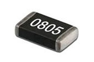 Resistor SMD 0805 3.3K 3.3 K 3K3 ohm / 0.125 W