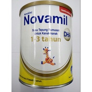 Novamil DHA 1-3 Years 800G (New) (Novalac Gold) (Year End Sales)
