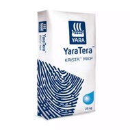 1KG YARA TERA KRISTA MKP (MONO POTASSIUM PHOSPHATE) - REPACK * BAJA BUNGA BUAH FERTILIZER