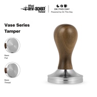 MHW-3BOMBER Vase Series Tamper&Distributor Coffee Tamper Size 51/58.35 mm