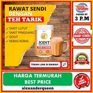 Joint Empower Plus TEH TARIK Promaxx Khas Untuk Sendi