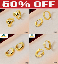 Pure silver JL JEWELRYS 925 Silver Original Italy Silver (clip EARING’S ) Classic Simplicity Style Accessories (flash sale 50% less on all items) Good Quality Trusted and Proven 100% all original sterling silver authentic silver. PLATED GOLD