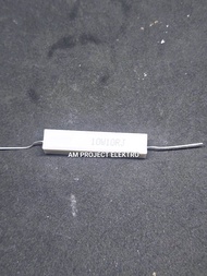 Resistor 10Watt 10R 10Ohm 10W10RJ Resistor 10Wat 10Ohm 10RJ