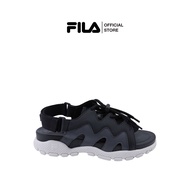 FILA รองเท้าแตะผู้หญิง LOFTY รุ่น SDS230105W - BLACK