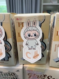 [พร้อมส่ง🇹🇭] ลาบูบู้วี4 บู้จิ๋ว🩷 แท้💯Labubu V4 PIN FOR LOVE SERIES