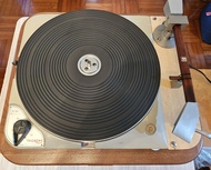 Thorens TD124