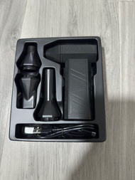 X3 Mini 暴力吹風機   吹塵機 吹風機professional high-wind hair dryer