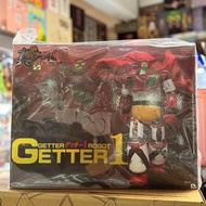 SKY X STUDIO 三一萬能俠 Getter Robot 1