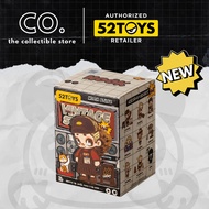 NOOK - In Vintage Store Series - 52TOYS