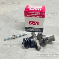 100% Original SAM JAPAN Isuzu Hicom 4.3 MTB170 NKR66 NPR66 NPR71 NPR PRO Low Lower Clutch Pump 8-97032-847-1