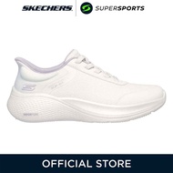 SKECHERS BOBS Sport Infinity - Vapor Glow รองเท้าลำลองผู้หญิง