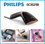 Philips garment handheld steamer iron GC362 Steam&amp;Go Portable Ironing Machine