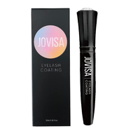 🇸🇬 [SG LOCAL] JOVISA Eyelash Coating (Clear Mascara / Brow Gel / Sealant for Eyelash Extensions, Las