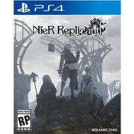 NieR Replicant ver.1.22474487139... - Playstation 4