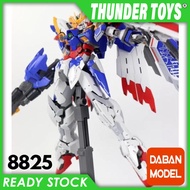 MG Wing Zero EW Daban 8825 Model Kit / Hires HRIM Hi-Resoultion
