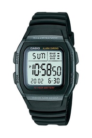 [BEST SELLER] Casio Youth Digital / W-96H-2AV / W-96H-9AV / W-96H-1AV / W-96H-1BV / W-96H-3AV / W-96