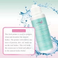 Jovisa Lash Primer