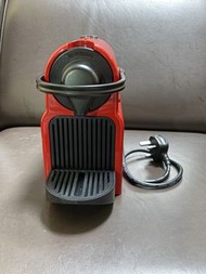Nespresso Inissia C40 膠囊咖啡機