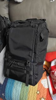Hakuba Plus Shell Trek 18L 相機背包