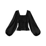 GRL balloon Top