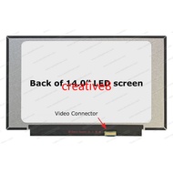 LENOVO ALC IIL ITL IDEAPAD X1 CARBON 2013 20HQ 6TH 7TH GEN 3 5 14ADA05 14IGL05 81W0 82KC 82KA LCD LE