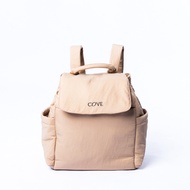 COVE WorkAway Backpack กระเป๋าเป้สะพายหลัง ใส่โน๊ตบุ๊ค / Laptop 16 นิ้ว กระเป๋าเป้ สะพายได้หลายแบบ