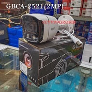 Wholesale G-Lenz 2Mp Colorvu Cctv Camera Glenz 2 Mp Black Series Outdoor Camera
