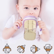 Hegen Feeding Bottle Accessories Cup Head Straw