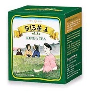 [Shidaixin Stationery] Tenren's Tea 913 King Original Bag (10pcs)