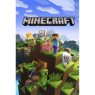Minecraft Java Edition for PC Windows