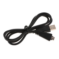 [lzdjlmy2ua] VMC-MD3 USB Data & Charging Cable Cord for   DSC-WX5C, DSC-WX7, DSC-WX9, DSC-WX10, DSC-