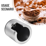 [GIHT]51mm/53mm58mm Coffee Tamper Holder Station Base Mat Portafilter Stand Espresso
