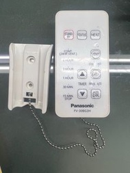 Panasonic 浴室寶 遙控器FV-30BG3H