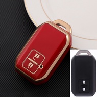 Suitable For Suzuki Vitara Swift Ignis Kizashi SX4 Baleno Ertiga 2016 2017 2018 2019 Key Case 3 Button TPU Car