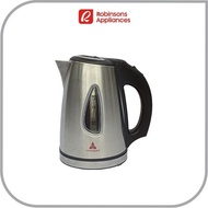 HANABISHI ELECTRIC KETTLE (HWK-112SS)