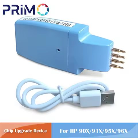 Ink Cartridge Universal Upgrade Chip Device for HP 902 903 904 905 912 910 915 952 953 954 955 965 9