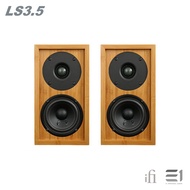 IFI AUDIO RETRO LS3.5 SPEAKERS