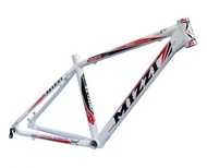 FRAME SEPEDA MTB 26 INCH MIZZI XC100 RANGKA MTB 26INCH MIZZI XC 100 SEPABRIK DGN MOSSO