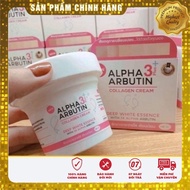 Thailand Alpha Arbutin Body Whitening Cream
