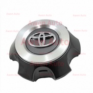1/4pcs Car Wheel Center Cap For Toyota FJ Cruiser R17 2013-2018 4RUNNER GRN285 2014-2016 Lexus Hub C