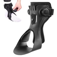 Cedrow Foot Drop Afo Brace (Left(Airbag),X-Large)