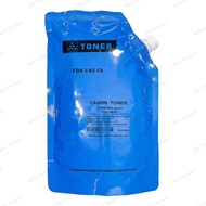ผงหมึก เครื่องสี Starplus Canon Toner iR ADV 500g (ถุงเรียบ) C3020/3025/3120/3125 C3320/3325/3330/35